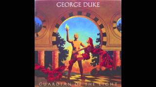 George Duke ・ Give Me Your Love