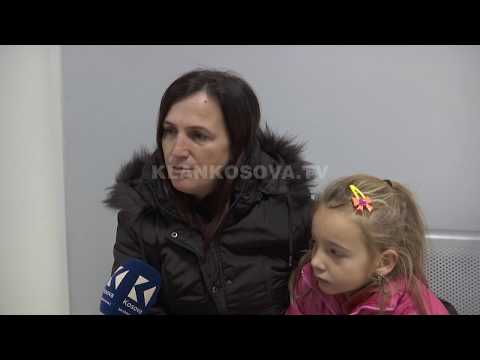 Podujeva nuk ka asnjë pediatër - 07.12.2019 - Klan Kosova