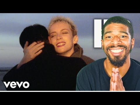 Eurythmics, Annie Lennox, Dave Stewart - You Have Placed a Chill In My Heart | REACTION