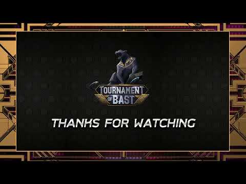 TOURNAMENT OF BAST IN PHILIPPINES GRAND FINALS