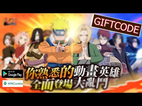 Ninja Bond & All Redeem Codes Gameplay | 61 Giftcodes Ninja Bond - How To Redeem Code