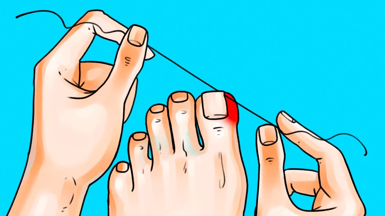 6 Awesome Tips to Make Your Feet Look Fabulous