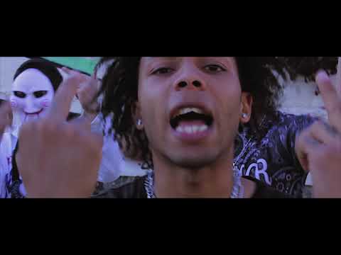 Yeison VF - Fuck (VideoOficial2017)