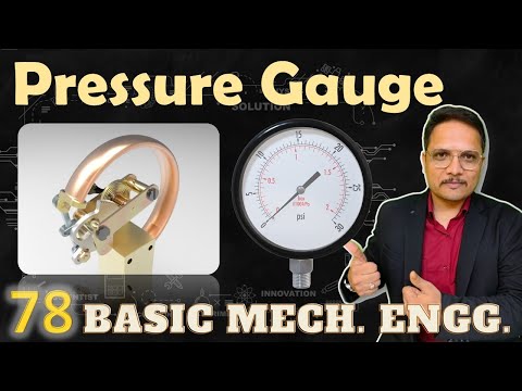 Basic Mechanical Engineering by Engineering Funda