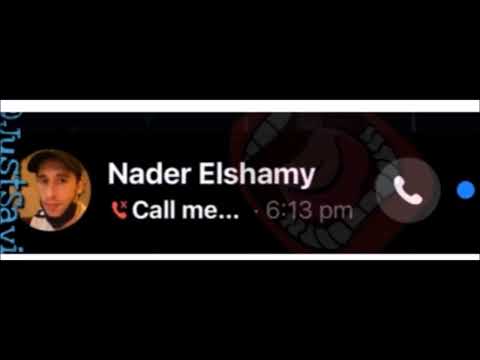 Nader Elshamy Timeline Of The Messages Between Him And Mae, Reacting To The Lies - Reupload