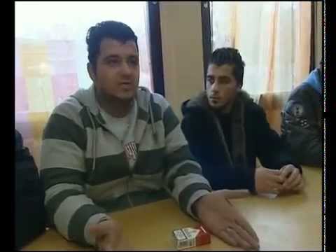 In Köln Ostheim haben Jugendgangs das Sagen