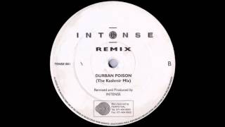 Babylon Timewarp - Durban Poison (The Kashmir Mix) (1992)