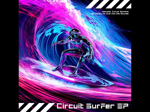 kors k - Circuit Surfer