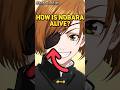 How Nobara Survived Idle Transfiguration