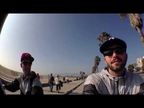 Kunetti & Capstan - California Love (los feliciones gold edition)