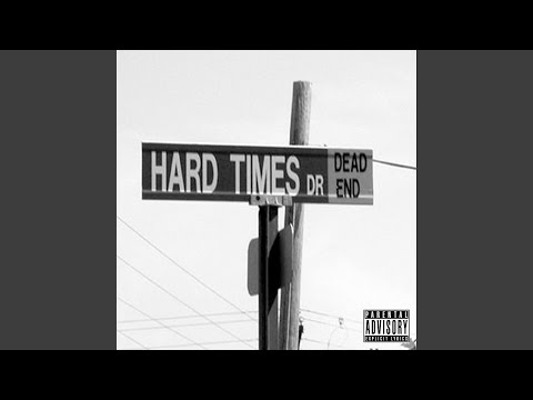 Hardtimes (feat. Cheatcode Juan)