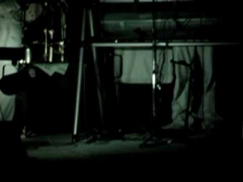 Thumbnail for "Mustang Sally" performance by "The Brock Howard Band" Backyard Bash  approx Aug 2004 by CKY (band), War (U.S. band)