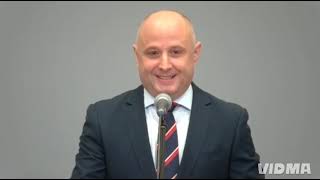 ASAMBLEA DE CIRCUITO 2025 - 2026 CON EL SUPERINTENDENTE DE CIRCUITO. SECCIÓN DE LA MAÑANA