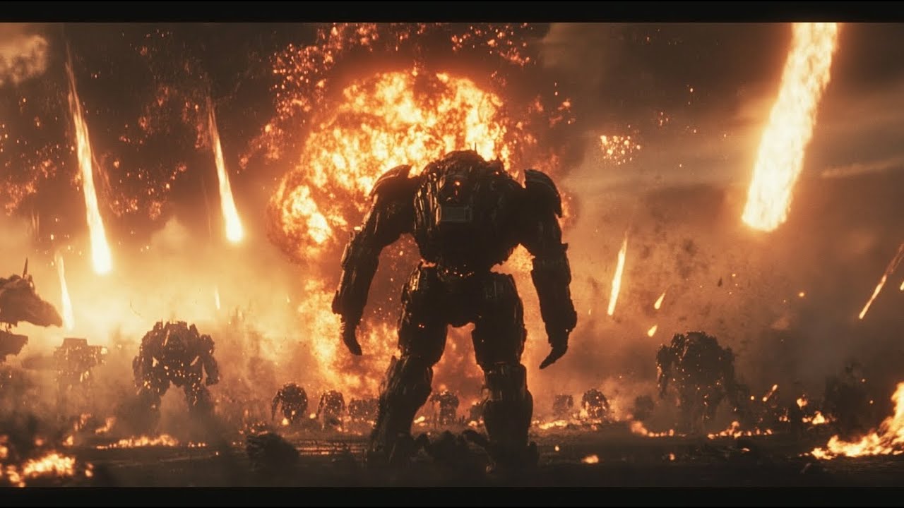 One Battle Was Enough—Humans Were Too Dangerous for War! | HFY | Best HFY Stories