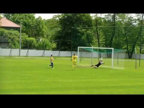 MOSiR Mińsk Maz. - UKS Młodzik Radom