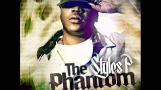 Styles P - Niggaz Too Fly