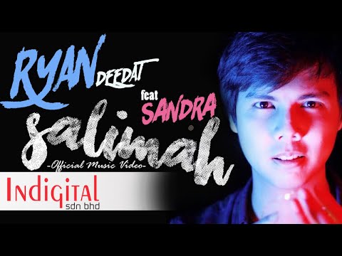 Ryan Deedat feat. SANDRA - SALIMAH (Official Music Video)