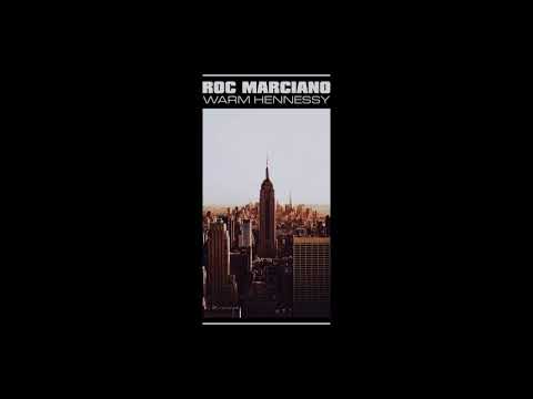 Roc Marciano & Tha Connection - Stress Richie (Malevolence Remix)