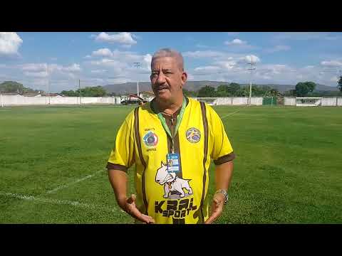 Direto de Arinos Mg a Rede Correios de Rádio e TV.Pelo estado de Minas Gerais acompanhando o Esporte