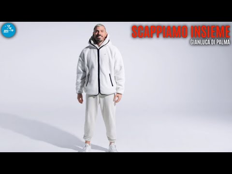 Gianluca Di Palma - Scappiamo insieme ( Ufficiale 2024 )