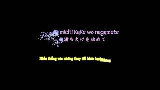 Aegisub Karaoke Effect [8] &quot;Magic&quot; - Tsukiyo no itazura no mahou - BREAKERZ
