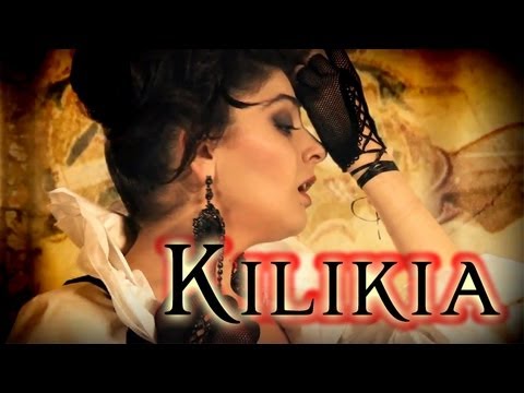 Kohar with Stars of Armenia - Kilikia