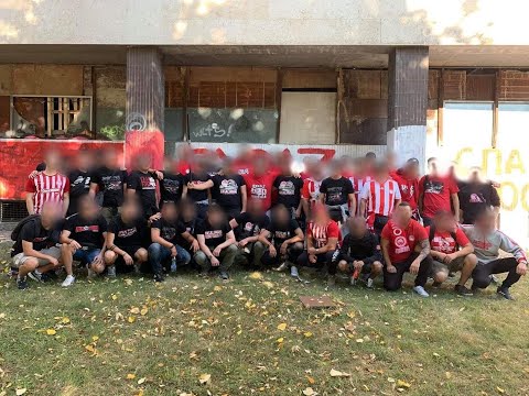 |BiancoRossi Mafia| GATE 7