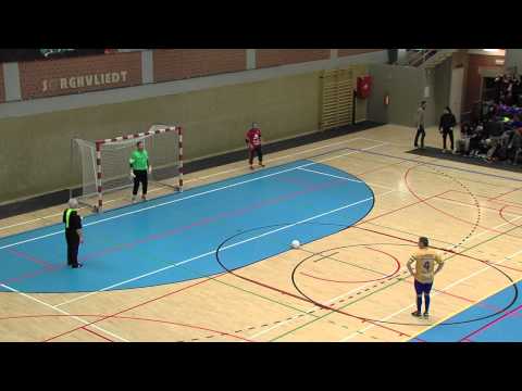 GS Beobank Hoboken   Hoboken Ster BVB 4 4 en strafschoppen