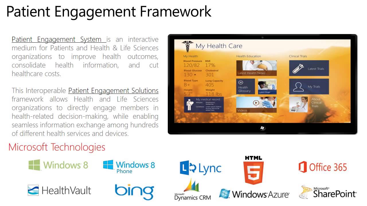 Healthcare Software Solution Provider | Healthcare Solution Provider