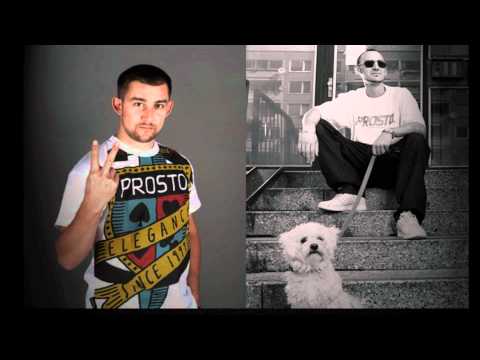 Berezin feat  Sokół  -  Bez straha