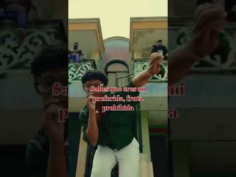 DJ Maff, Kevin Roldan & Kalido - Como AsíLyrics (Video Oficial)