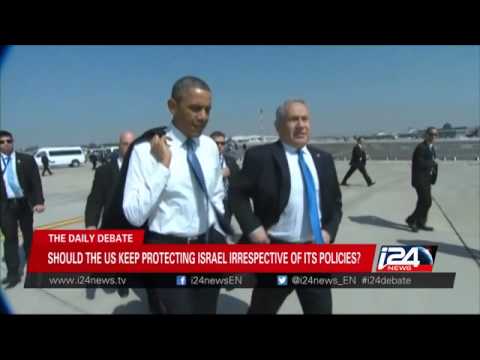 The Daily Debate 04/12/2014