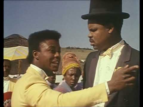 Kwakhala Nyonini Episode 04