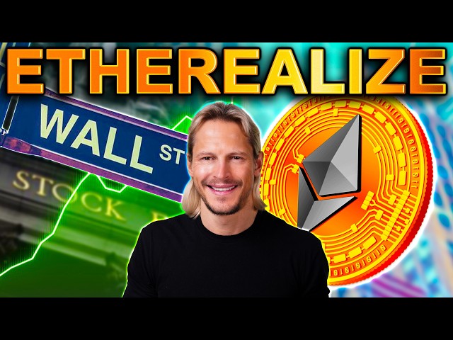 Coin Bureau – Ethereum’s Biggest Pump Incoming? (21.02.2025 Summary)
