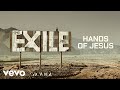 Hands Of Jesus