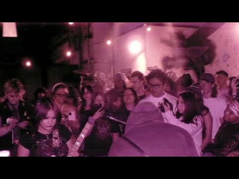 imitator - aethereal (live at voodoo brewery 9/12/25) 