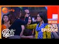 Prachi Rheaவை அறைந்தாள் Iniya Iru Malargal Full Ep 1035 Shabir Ahluwalia Sriti