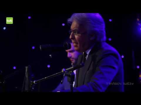 Haider Salim Live at TriVision Studios - Part 2