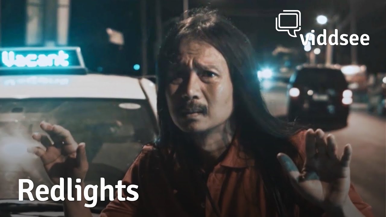 #FeelGoodFilms: Redlights // Viddsee.com