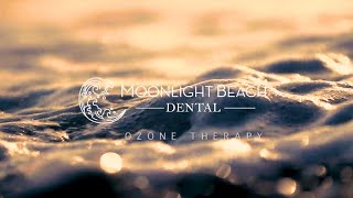Ozone Therapy