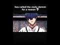 Here Comes The Dopamine Ahhh Scene Bluelock Shidou Shorts Anime