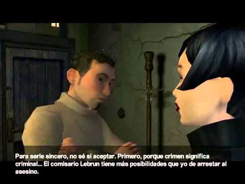 post mortem pc walkthrough