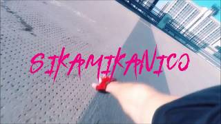 Red Hot Chili Peppers - Sikamikanico