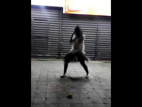 Francine Lemos Hip-Hop /Wish   Tyga