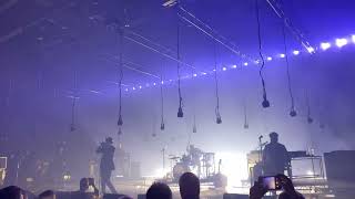 Thåström - Slickar i mig det sista - Västerås 2022