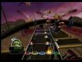 Guitar Hero WT: Shiver (Expert Drums) 5* 100% FC ...