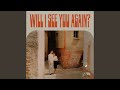 Will I See You Again?