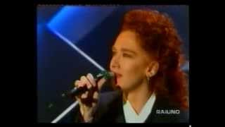 FIORELLA MANNOIA:  LE NOTTI DI MAGGIO   [1988]