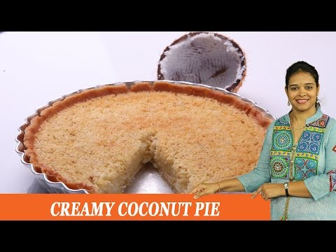 download lagu mp3 mp4 Creamy Coconut Pie, download lagu Creamy Coconut Pie gratis, unduh video klip Creamy Coconut Pie