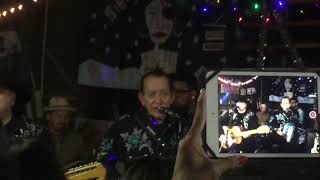 Flaco Jimenez y Los Texmaniacs